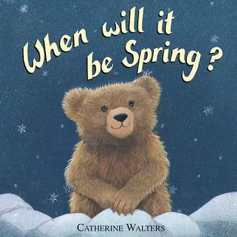 When Will it be Spring? cover