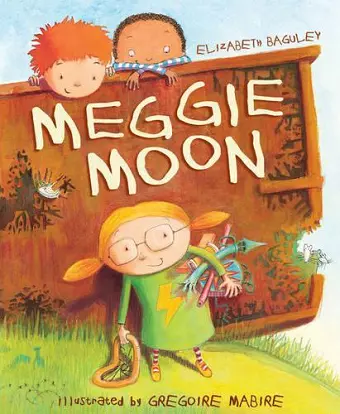 Meggie Moon cover