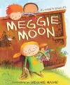 Meggie Moon cover