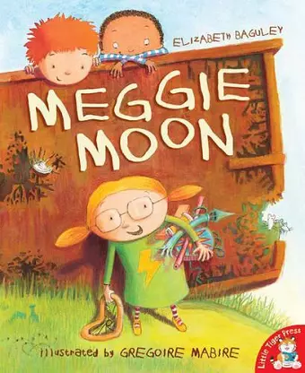 Meggie Moon cover