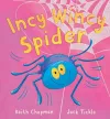Incy Wincy Spider cover