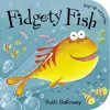 Fidgety Fish cover