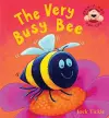 The Very Busy Bee cover