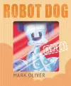 Robot Dog cover