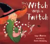 The Witch with a Twitch cover