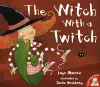 The Witch with a Twitch cover