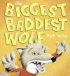 The Biggest Baddest Wolf cover