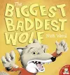The Biggest Baddest Wolf cover