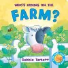 Who's Hiding on the Farm cover