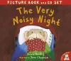 The Very Nosiy Night cover