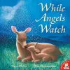 While Angels Watch cover