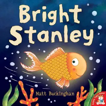 Bright Stanley cover