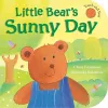 Little Bear's Sunny Day cover