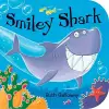 Smiley Shark cover