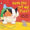 Have You Got My Purr? cover