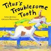 Titus's Troublesome Tooth cover