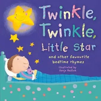 Twinkle, Twinkle, Little Star cover