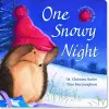 One Snowy Night cover