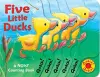 Five Little Ducks cover