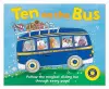 Ten on the Bus cover