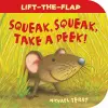 Squeak, Squeak, Take a Peek! cover