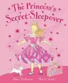 The Princess Secret Sleepover cover