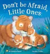 Don't be Afraid, Little Ones cover