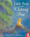 Little Bear and the Wishing Tree cover