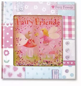 Fairy Friends cover