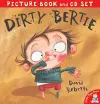 Dirty Bertie cover
