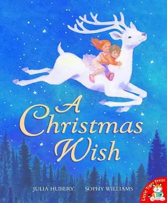 A Christmas Wish cover