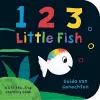 1 2 3 Little Fish! cover