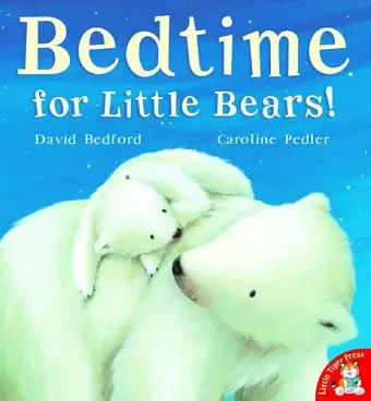 Bedtime for Little Bears! cover