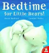 Bedtime for Little Bears! cover