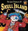 The Lost Treasure of Skull Island cover
