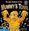 The Lost Treasure of the Mummy's Tomb cover