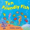 Ten Friendly Fish cover