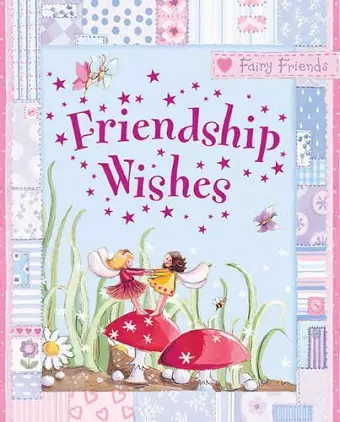 Friendship Wishes cover