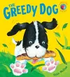 The Greedy Dog cover