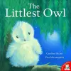 The Littlest Owl cover