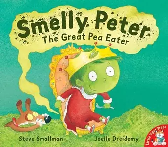 Smelly Peter cover