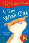 The Wish Cat cover