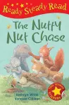 The Nutty Nut Chase cover