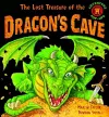The Lost Treasure of the Dragon's Cave cover