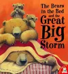 The Bears in the Bed and the Great Big Storm cover
