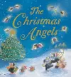 The Christmas Angels cover