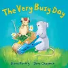 The Very Busy Day cover