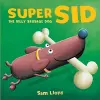 Super Sid cover