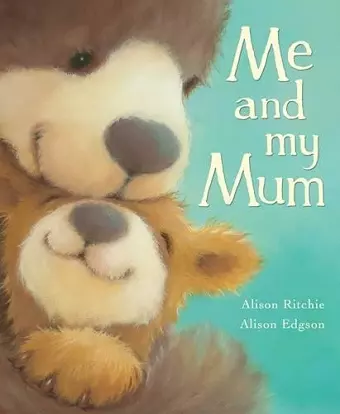 Me and My Mum cover