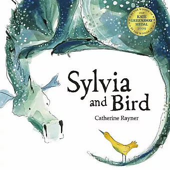 Sylvia and Bird cover